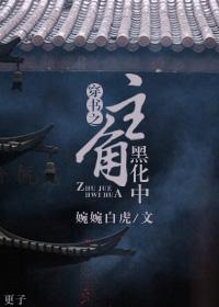 穿书之黑化h