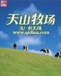 天山牧场轮牧