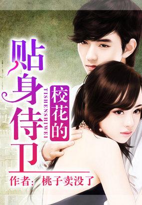 校花的贴身保镖