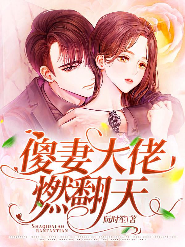 傻妻晋江文学