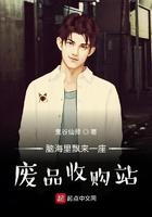 脑海里飘来一个废品收购站