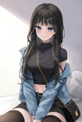 脚踏几只船