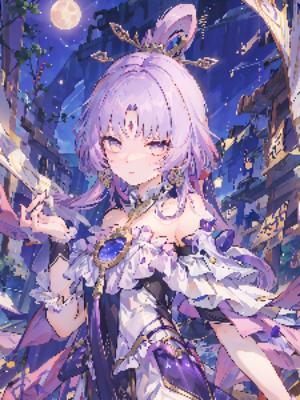 星穹铁道官方壁纸