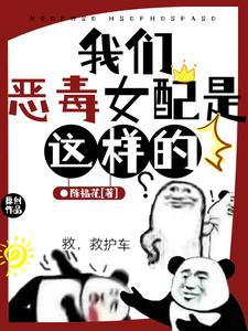 我恶毒女配爱我