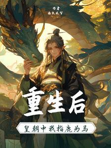 重生后皇朝中我指鹿为马gl