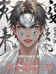 我不是西门庆TXT
