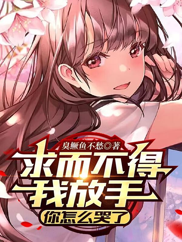 你求而不得的 作者风悬