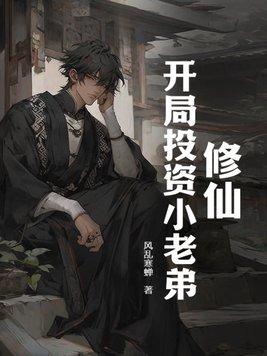 开局投资小老弟gl