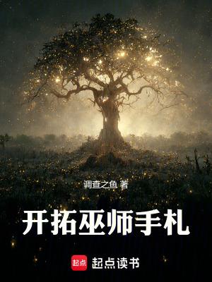 开拓巫师手札免费阅读_博趣首发开拓巫师手札