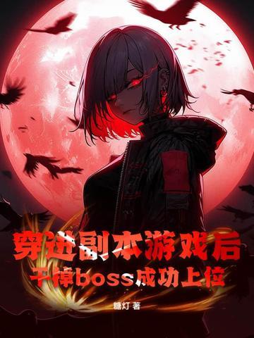 穿进副本世界做boss