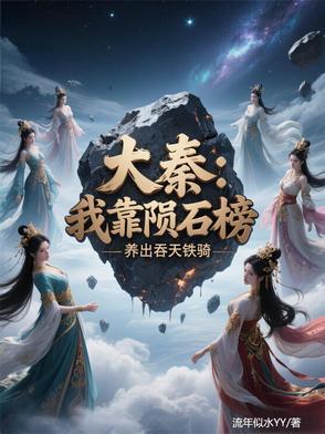 大秦从紫兰轩开始捡卡成神笔趣阁