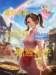 重生农女锦鲤运