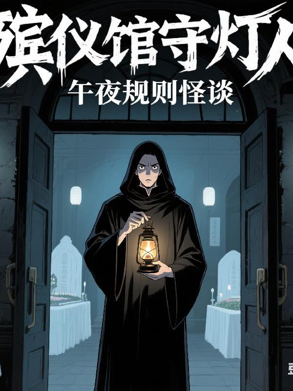 殡仪馆守夜500一天