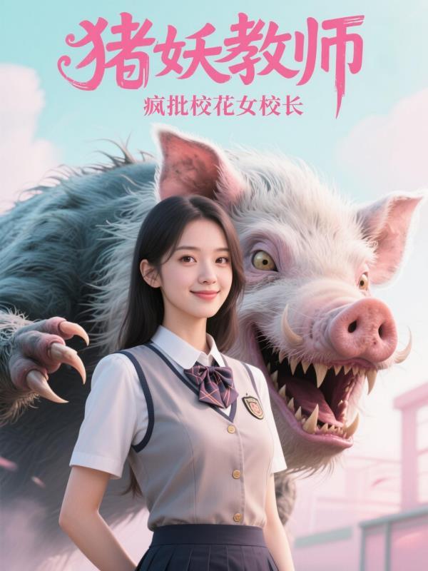 猪妖叫什么名字