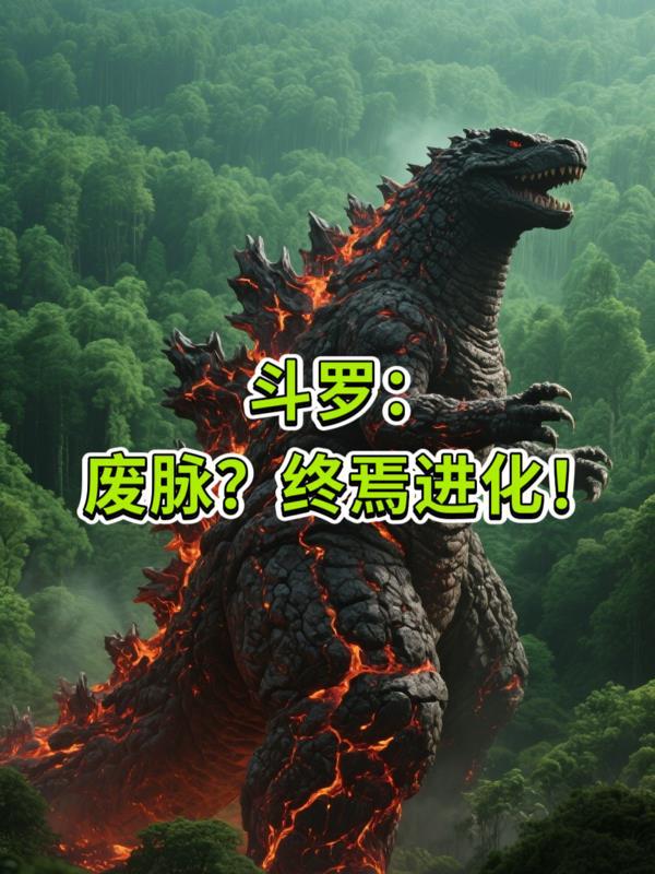 斗罗大陆之终焉降临