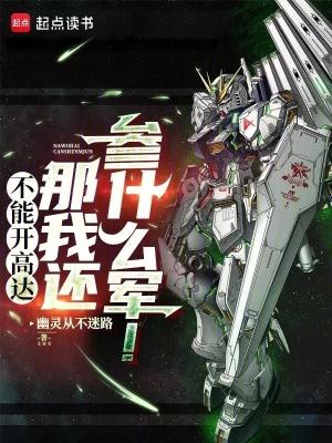 不能开高达那我还参什么军免费阅读