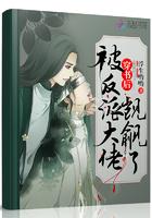 穿书后被反派大佬疯狂追求