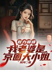 权力巅峰我老婆是京圈大小姐结局