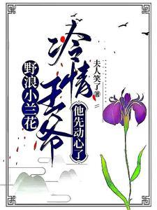 野浪小兰花,冷情王爷他先动心了