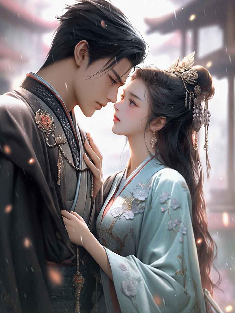 全文已完结《花开有时,颓靡无声》