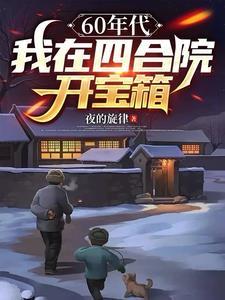 四合院:系统解除限制后我起飞了