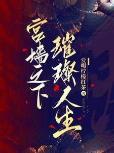 宫墙之下,璀璨人生