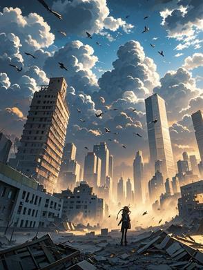 末日降临,系统大大我的最爱