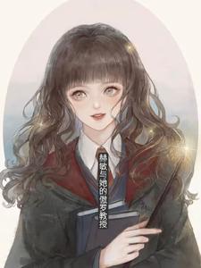 赫敏和她的傲罗教授