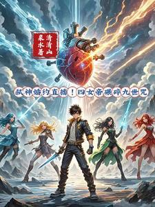 弑神婚约直播！四女帝碾碎九世咒