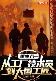 重生八一:从工厂技术员到大国工匠