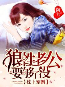 枕上宠婚:狼性老公要